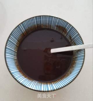 京酱肉丝的做法步骤:10