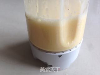 玉米粑粑的做法步骤:5