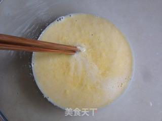 玉米粑粑的做法步骤:6