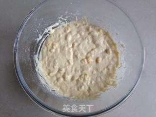 玉米粑粑的做法步骤:11