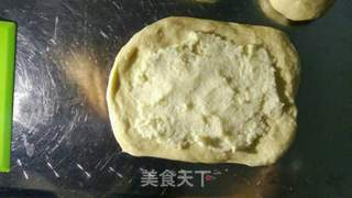 淡奶油椰蓉面包的做法步骤:7