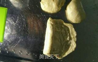 淡奶油椰蓉面包的做法步骤:8