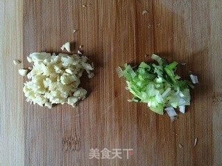麻婆豆腐的做法步骤:7