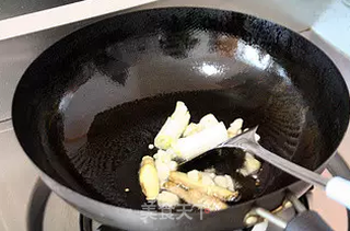与懒无关:【山西豆角焖面】的做法步骤:5
