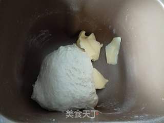 #烤箱美味#花样热狗的做法步骤:3