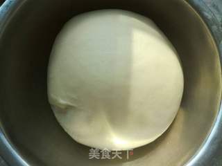 #烤箱美味#花样热狗的做法步骤:5