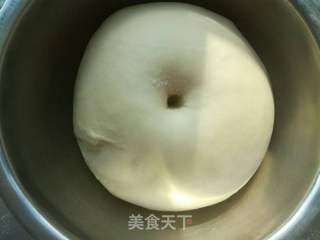 #烤箱美味#花样热狗的做法步骤:6