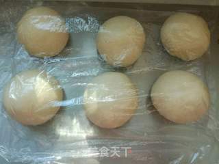 #烤箱美味#花样热狗的做法步骤:7