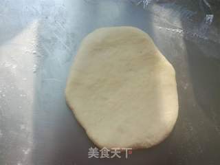 #烤箱美味#花样热狗的做法步骤:8