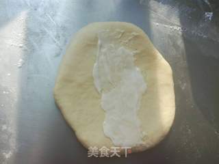 #烤箱美味#花样热狗的做法步骤:9