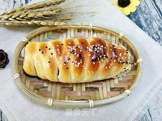 #烤箱美味#花样热狗的做法步骤:21
