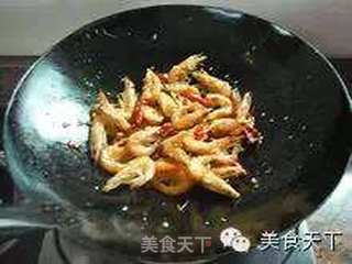 【私房香辣虾】--- 轻松做出一道喜气宴客菜的做法步骤:11