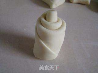 腊汁肉夹馍的做法步骤:20