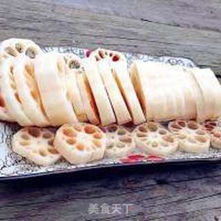 麻辣火锅的做法步骤:19