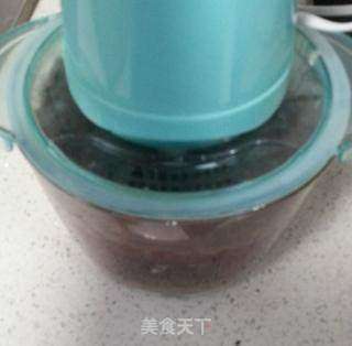 苏式五仁月饼的做法步骤:7