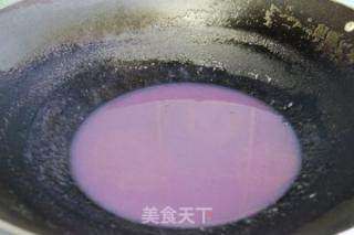 紫薯糕的做法步骤:6