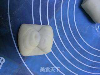 苏式五仁月饼的做法步骤:20