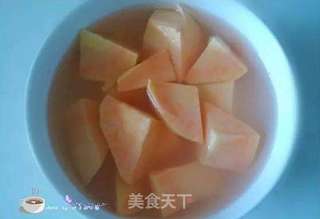 奶香红薯派的做法步骤:5