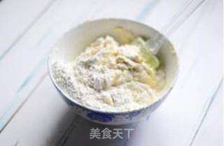 【西西里橙汁蛋糕】的做法步骤:3