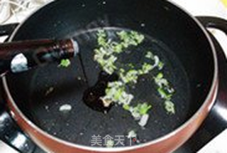 【西葫芦炒鸡蛋】的做法步骤:8