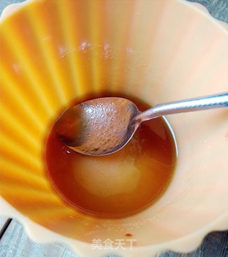 豆豉拌苦瓜的做法步骤:5