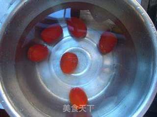 核桃仁奶酪土司的做法步骤：2