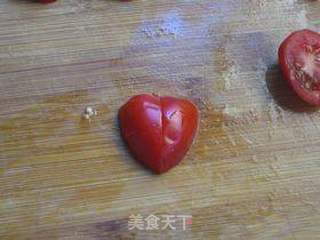 核桃仁奶酪土司的做法步骤：6