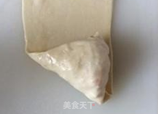 萝卜丝饼的做法步骤:12