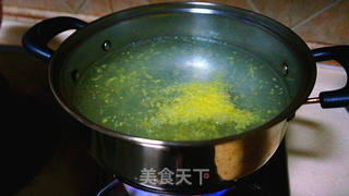 西红柿鸡蛋羹的做法步骤:6