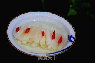 西红柿鸡蛋羹的做法步骤:17