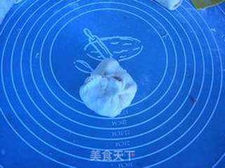 云南火腿粑粑的做法步骤:15