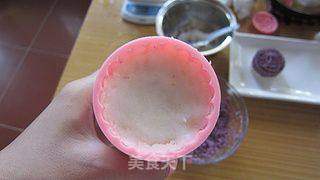 紫薯山药糕的做法步骤:4