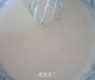 芝士蛋糕的做法步骤:2