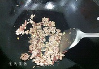 肉末炖冬瓜的做法步骤:6