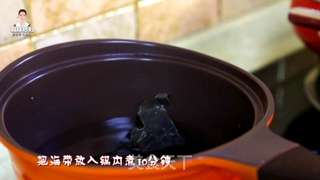 朝族媳妇教你正宗辣白菜的做法的做法步骤:12
