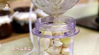朝族媳妇教你正宗辣白菜的做法的做法步骤:18