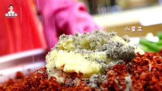 朝族媳妇教你正宗辣白菜的做法的做法步骤:26