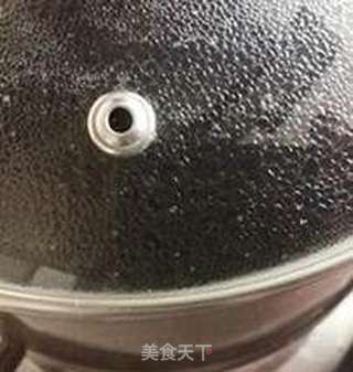 自制低脂的--鸳鸯奶茶的做法步骤:3