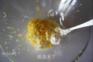 意式生火腿奶酪卷的做法步骤:2