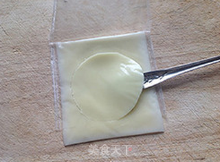 就是那只——美羊羊的做法步骤:2