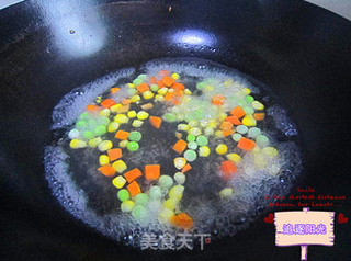 鸡肉可乐饼的做法步骤:5