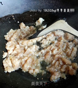 茄汁意面的做法步骤:5