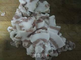 酱香白菜烧豆腐的做法步骤:7