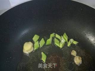 酱香白菜烧豆腐的做法步骤:10