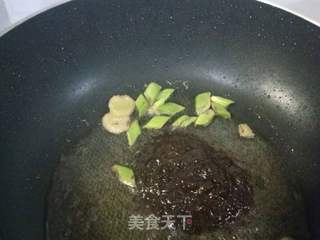 酱香白菜烧豆腐的做法步骤:11