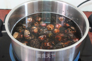 剁椒拌小芋仔的做法步骤:2