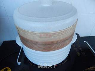 花生莲藕骨汤的做法步骤:6