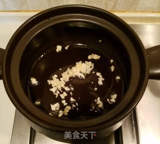 砂锅酸辣粉的做法步骤:2