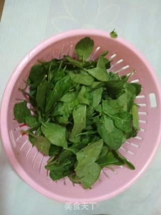 构杞云吞的做法步骤:7