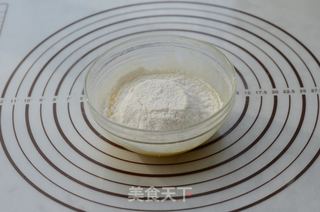 手指饼干的做法步骤:2